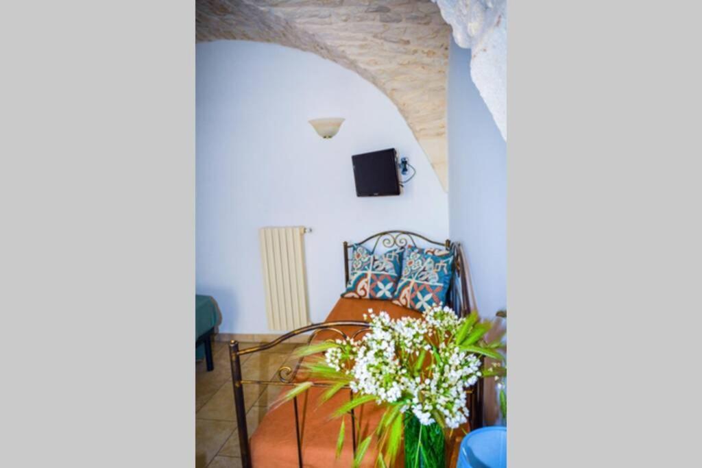 2D La Bellezza Del Centro Storico A 2 Passi Villa Martina Franca Exterior foto