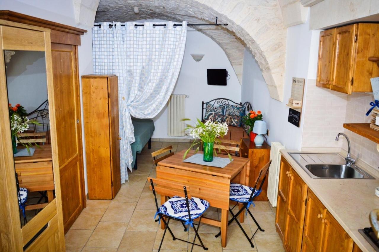 2D La Bellezza Del Centro Storico A 2 Passi Villa Martina Franca Exterior foto