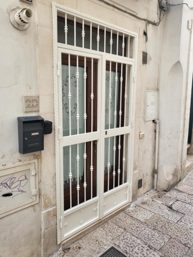 2D La Bellezza Del Centro Storico A 2 Passi Villa Martina Franca Exterior foto