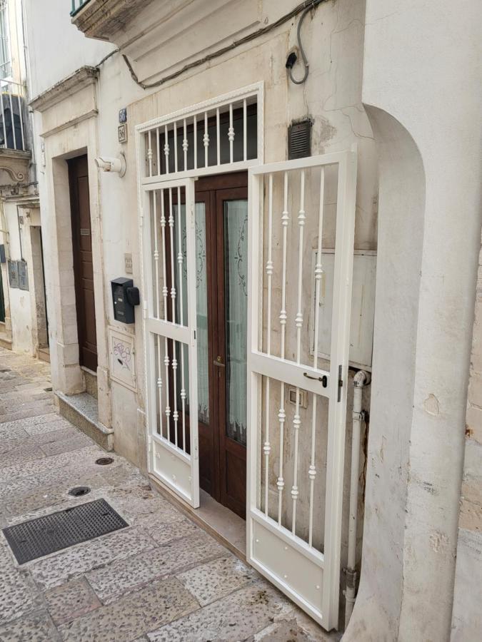 2D La Bellezza Del Centro Storico A 2 Passi Villa Martina Franca Exterior foto